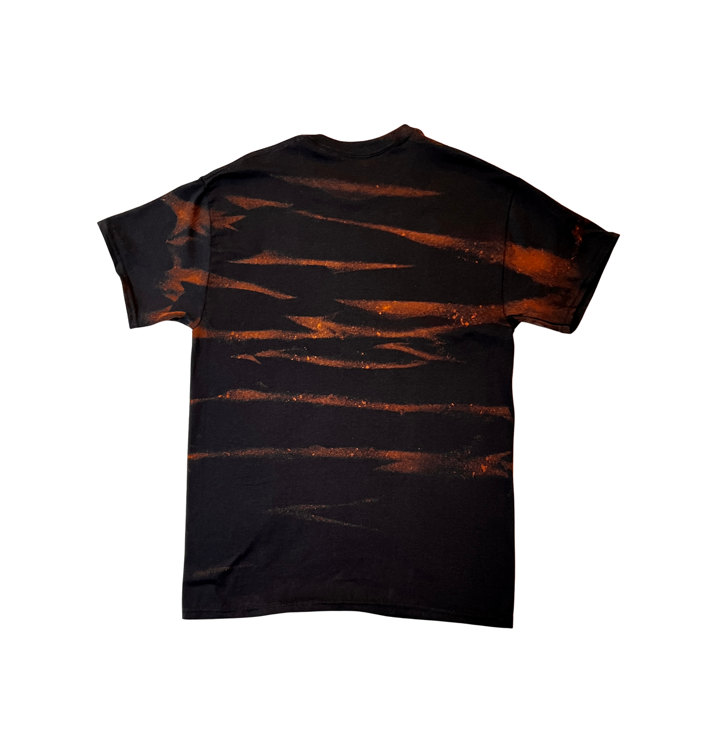 Tie Dye Graphic Tee