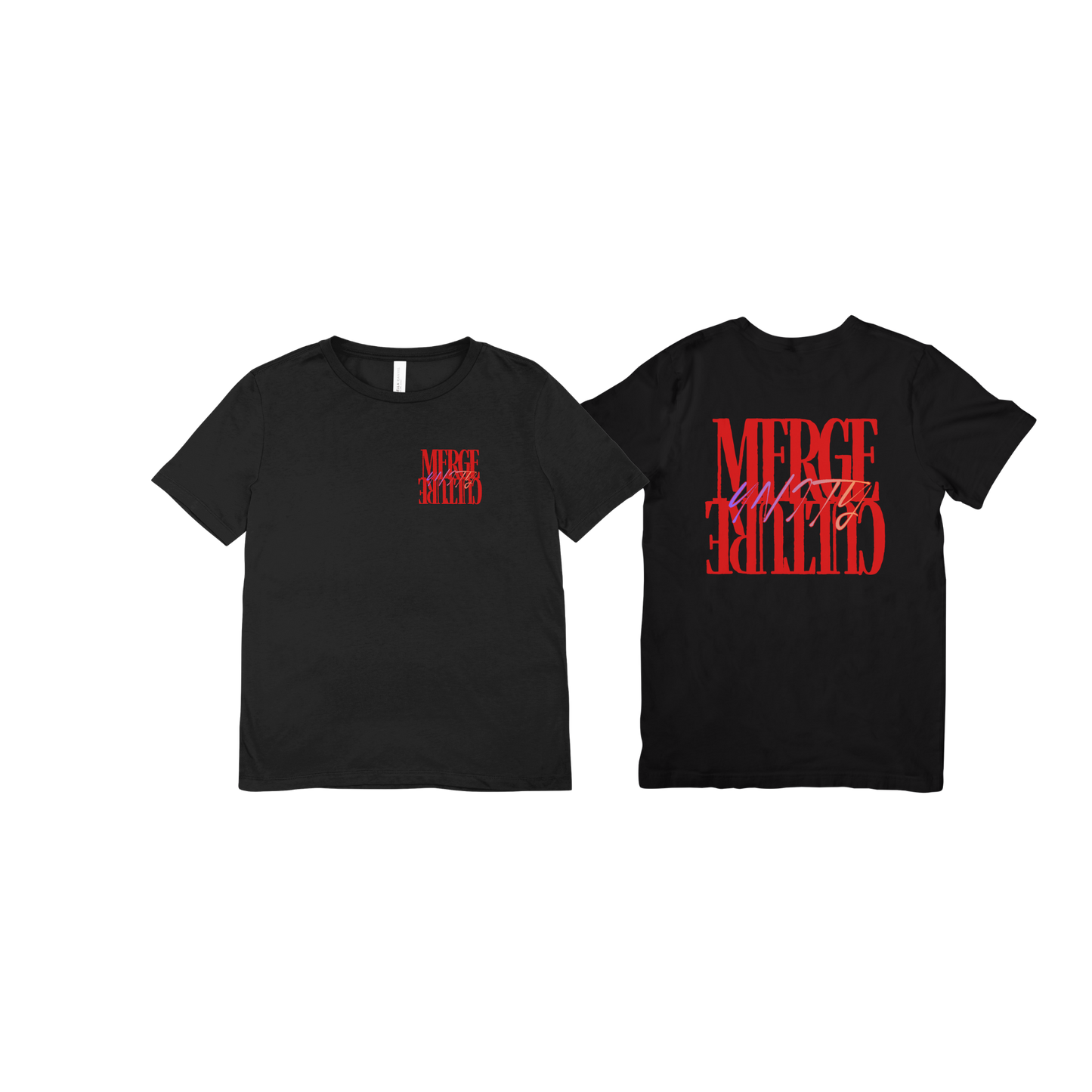 Basic Graphic Tee