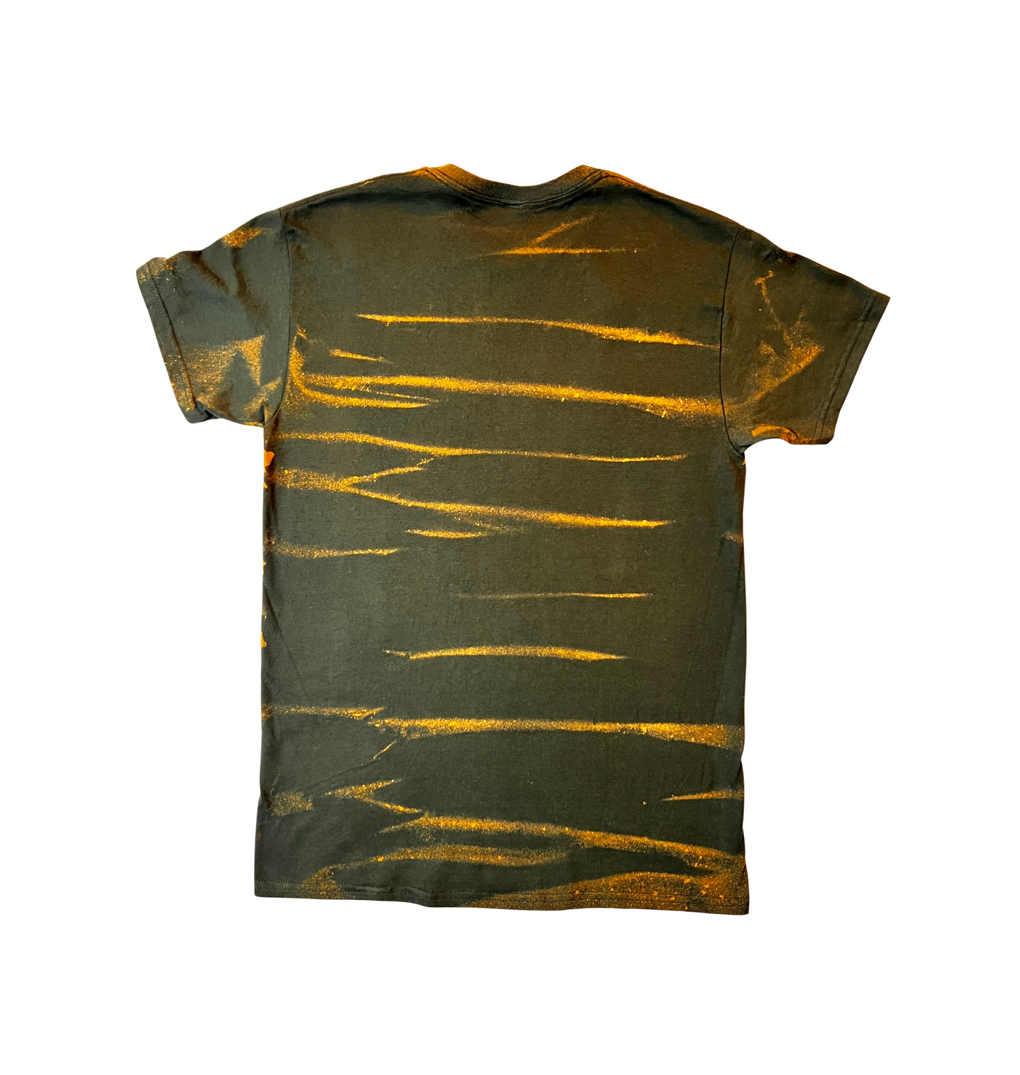 Tie Dye Graphic Tee