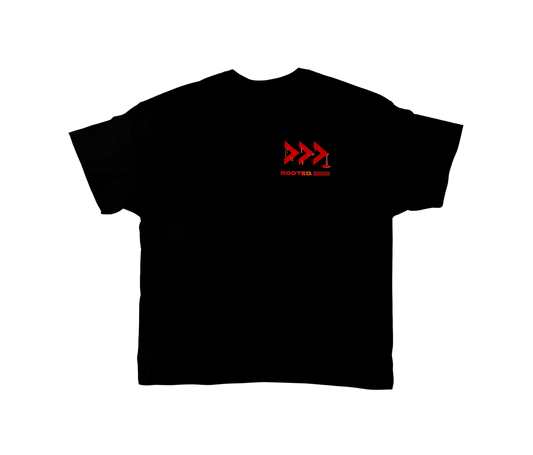 Rooted Graphic Tee